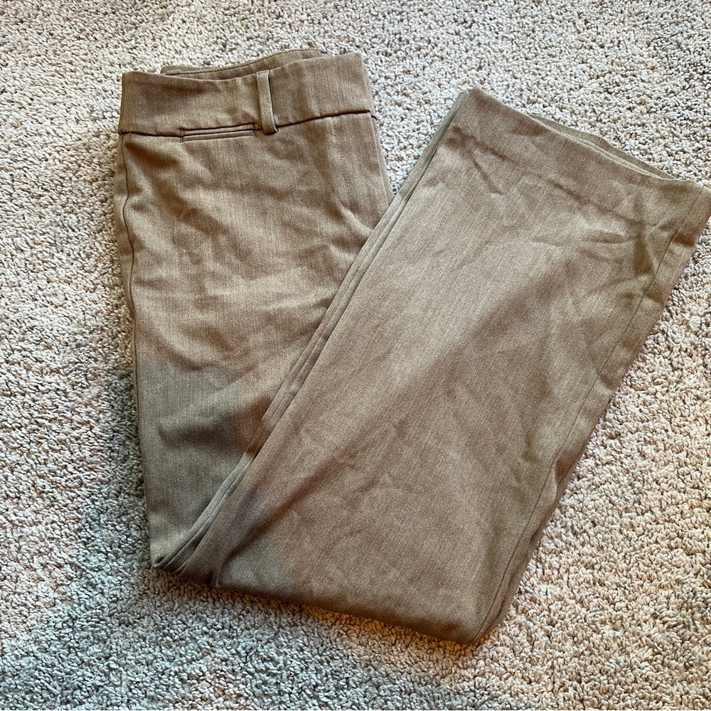 Loft Petite Size 2 Dress Pants